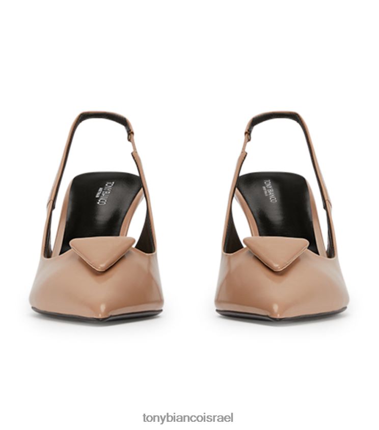 עקבים נמוכים | נשים לאטה היי ברק Tony Bianco עקבי ברטי 8BNR8T270